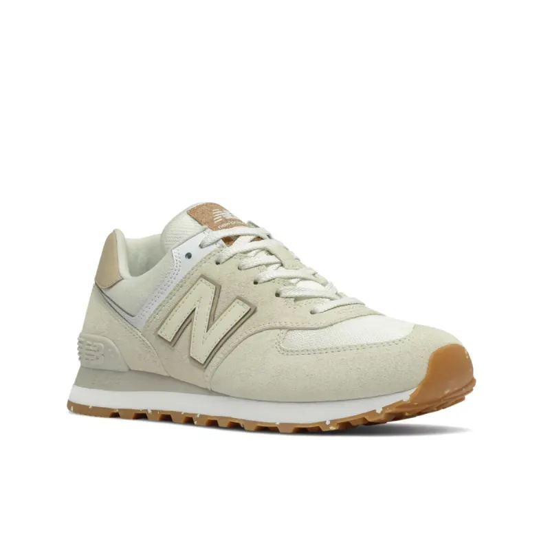 New Balance WL574 SL2 Angora / Incense (WL574SL2)