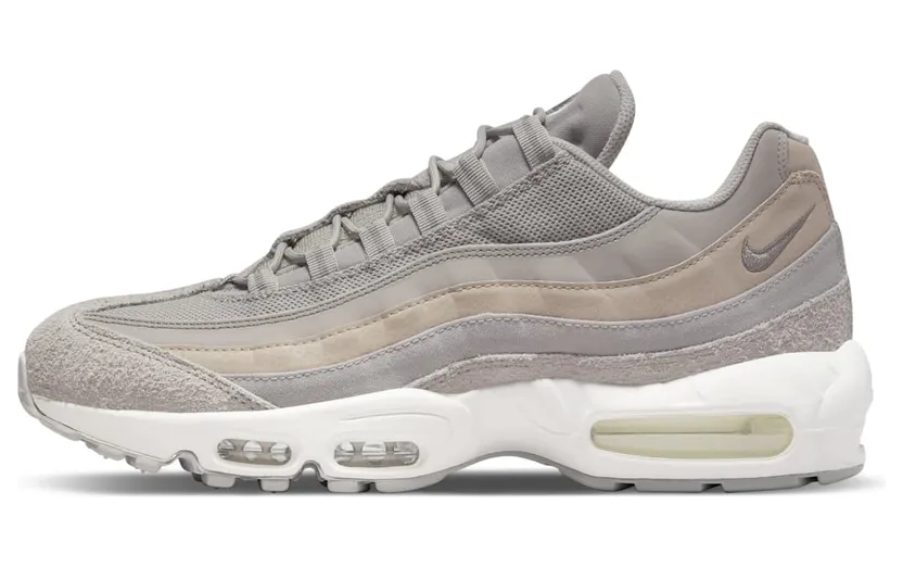 Nike Air Max 95 SE Grijs – “Cobblestone / Iron” (DV2218-001)