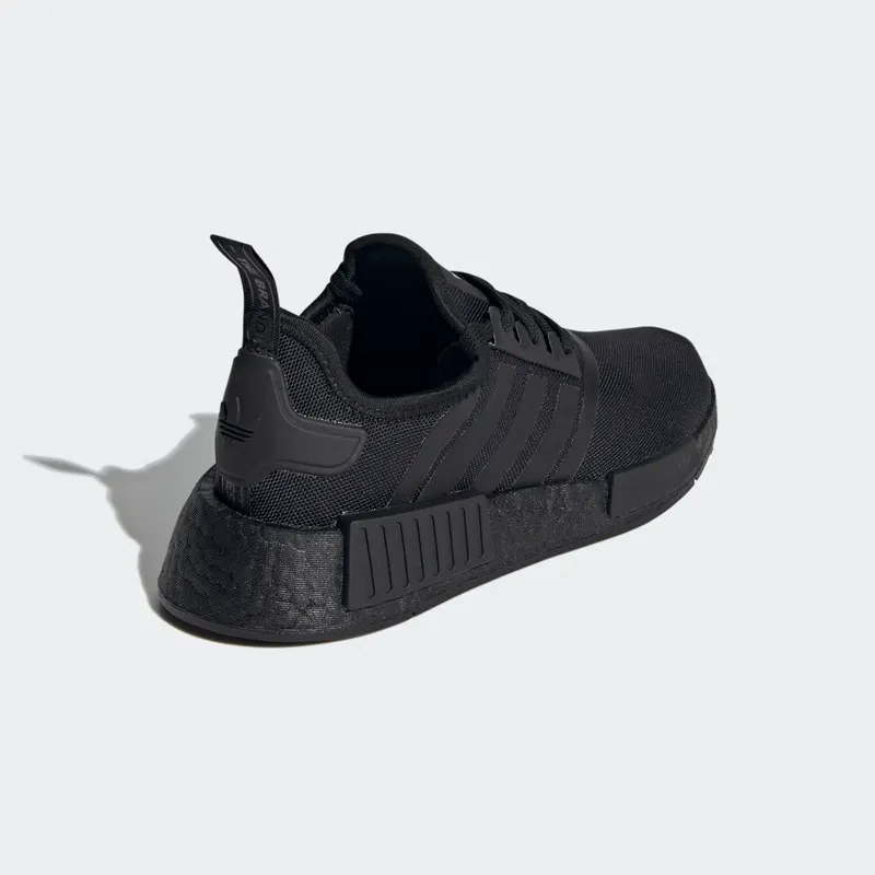 Adidas NMD_R1 Core Black / Core Black / Core Black (H03994)