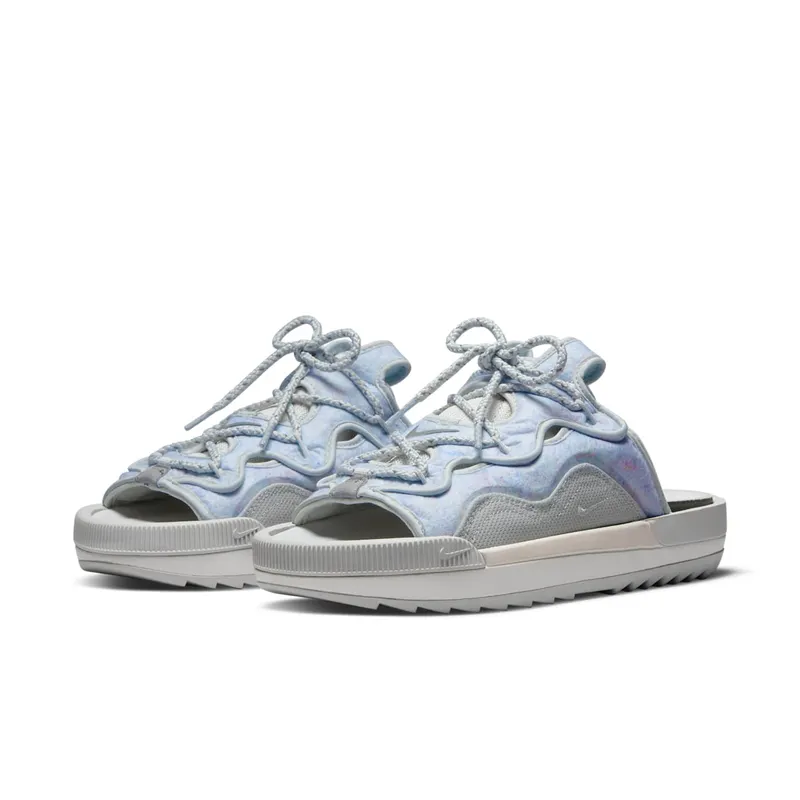 Nike Offline 2.0 Mules Grey (DJ6229-001)