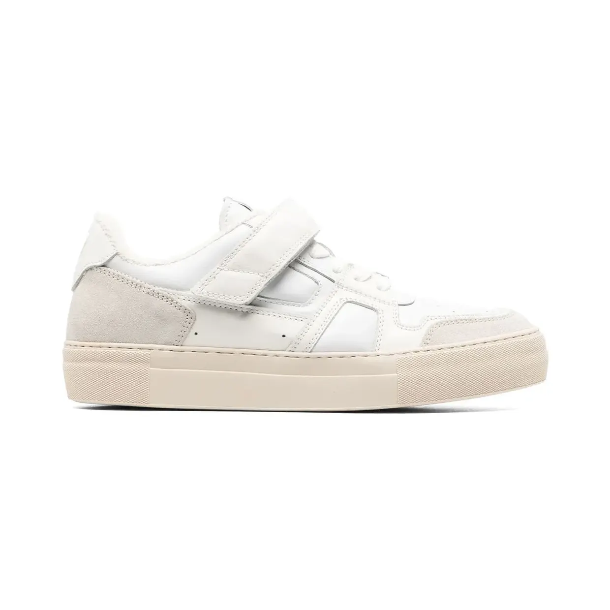 Ami Paris Ami Arcade low-top “White” (USN005853)
