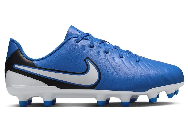 Nike Tiempo Legend 10 Club MG Soar White (DV4352-400)