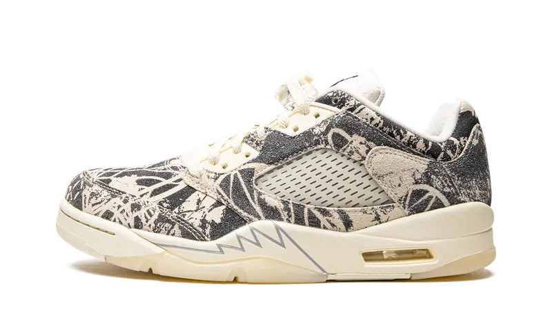 AIR Jordan 5 LO “Expression” (DA8016-100)