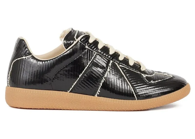 Maison Margiela Replica Black Ecru (S58WS0270 P7429 H8650)