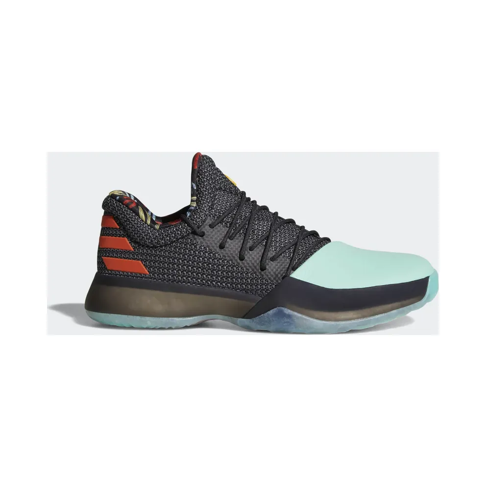 adidas Harden Vol. 1 Cactus (BW1573)
