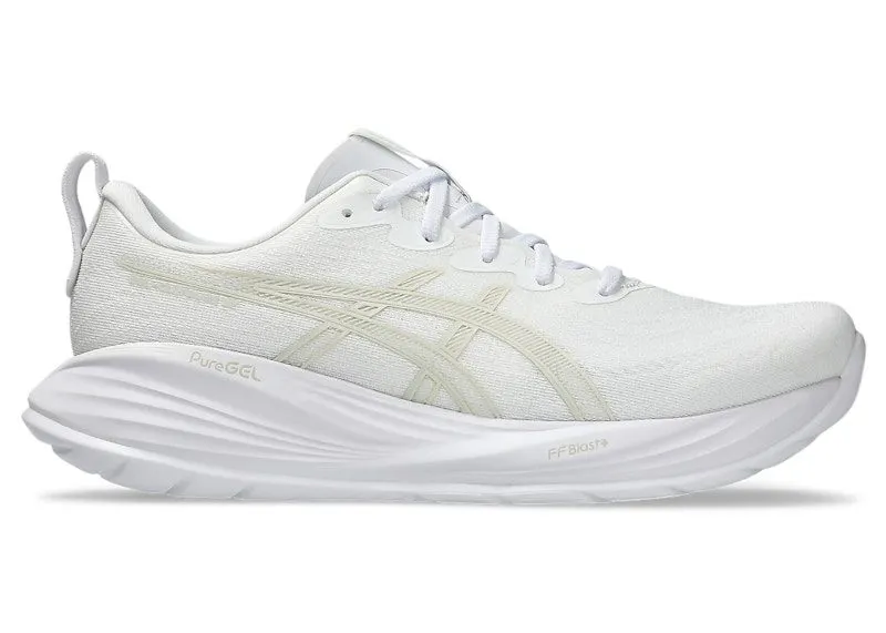 ASICS Gel-Cumulus 27 White Lake Grey (1011B960-100)