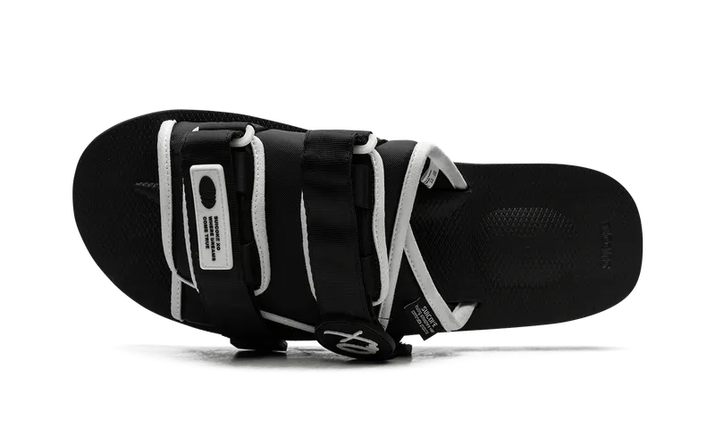 Suicoke XO Moto “The Weeknd – Black” (OG056CABWDN)