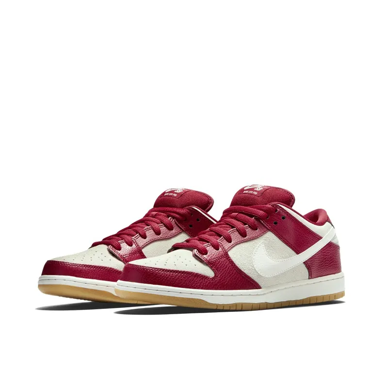Nike SB Dunk Low ‘Valentines Day’ (2015) (304292-612)
