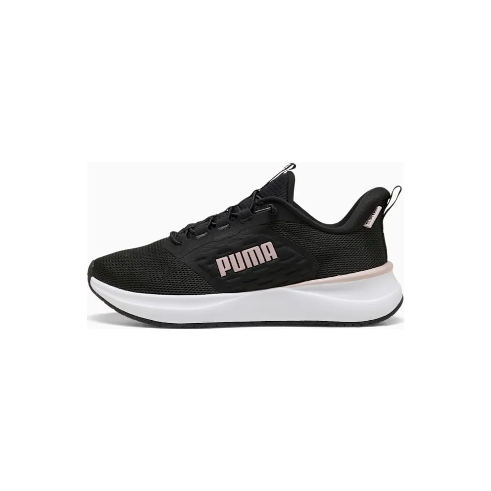 Puma Softride Carson 2 PlushFit Men, Black (313751-09)