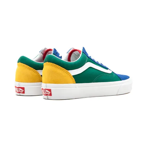 vans-old-skool VN0A38G1R1Q