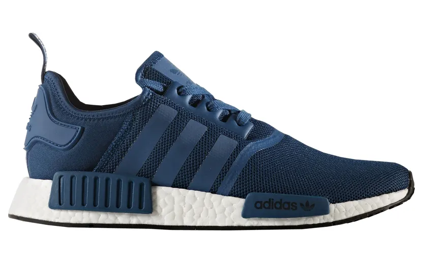 adidas NMD R1 Blue Night (BY3016)