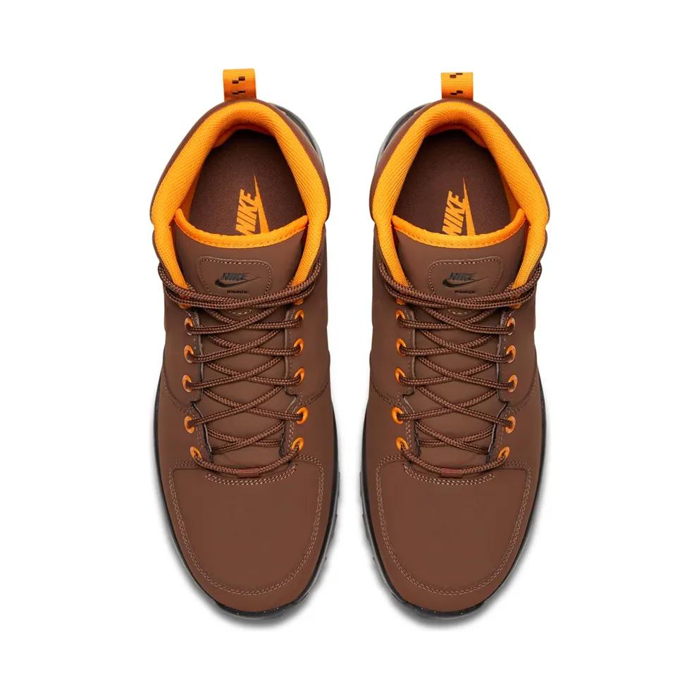 Nike Manoa Leather Fauna Brown Fauna Brown (454350-203)