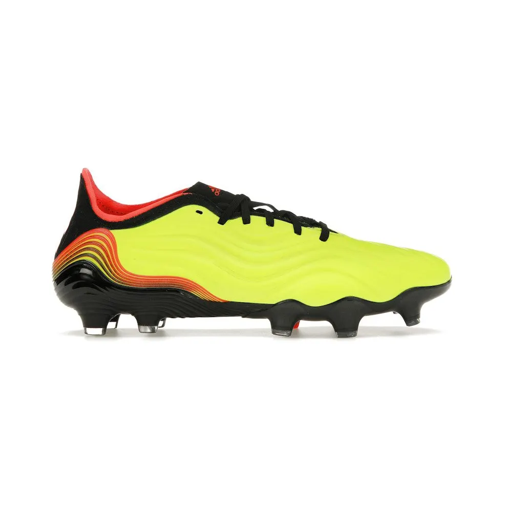 adidas Copa Sense.1 FG Team Solar Yellow (GW3604)