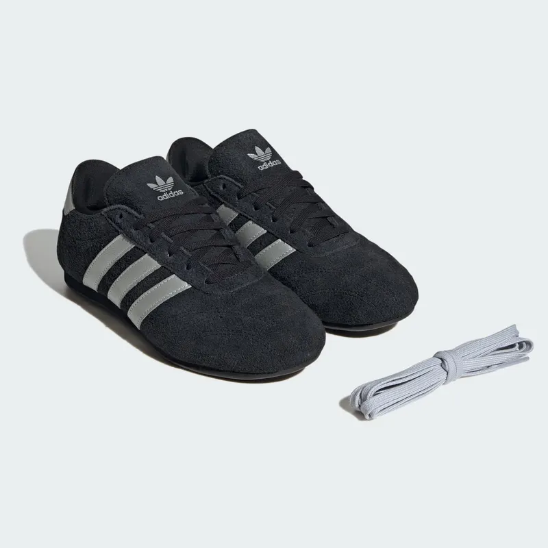 adidas Taekwondo Black Silver (JS1462)
