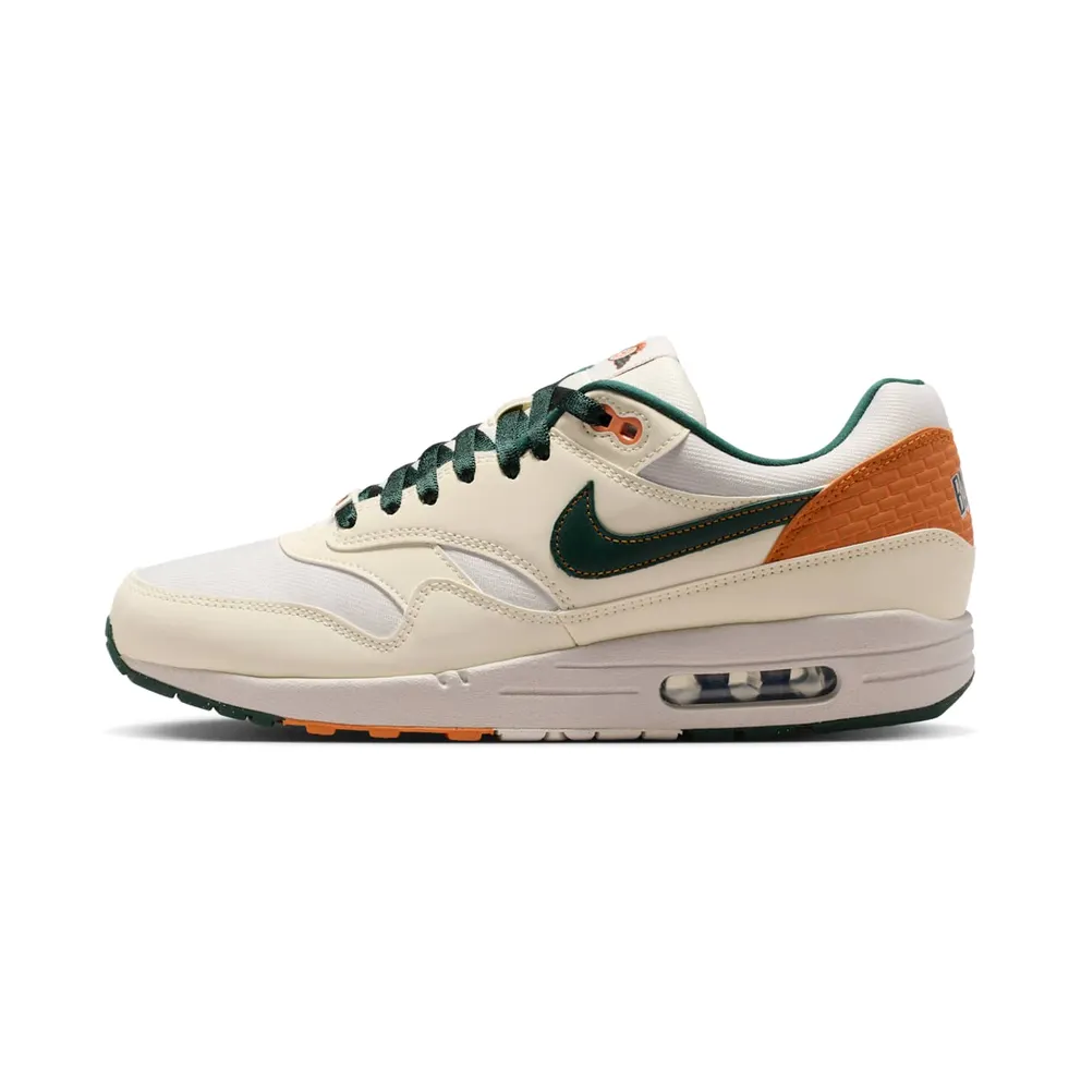 Nike Air Max 1 “Baltimore Orioles City Connect (2026)” (IQ2894-100)