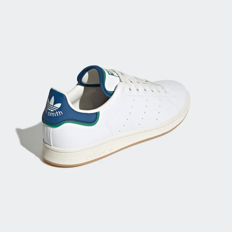Adidas Stan Smith Cloud White / Off White / Gum (GX4449)