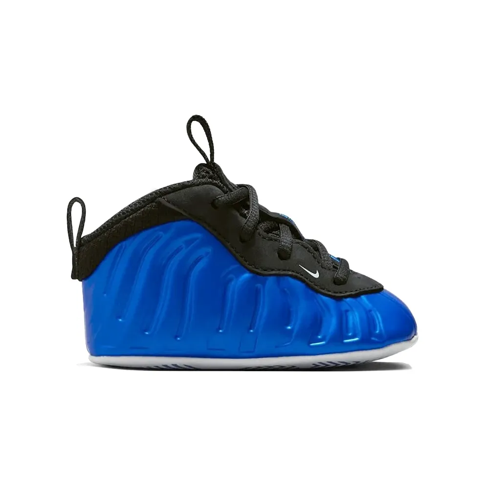 Nike Little Posite One Crib International Blue (FN4870-400)