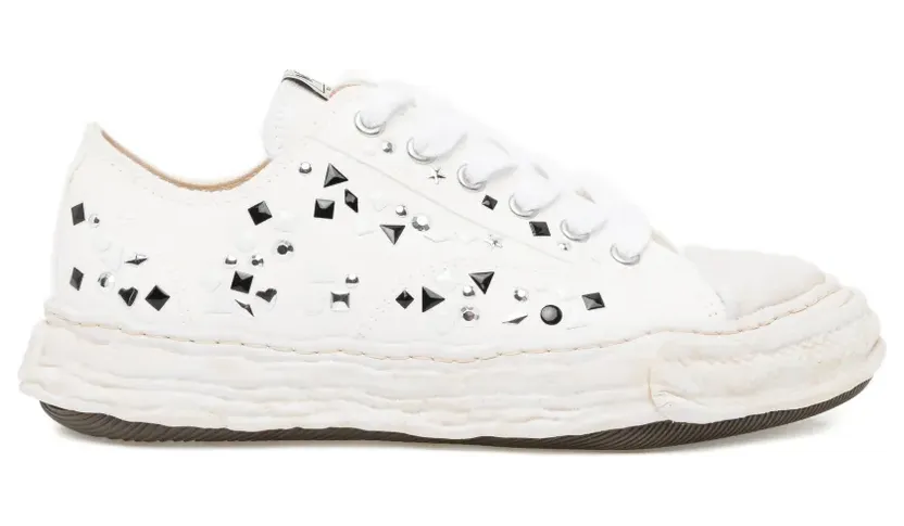 Maison Mihara Yasuhiro Peterson23 “White” (MHRSN4WHITEMQWHX440)