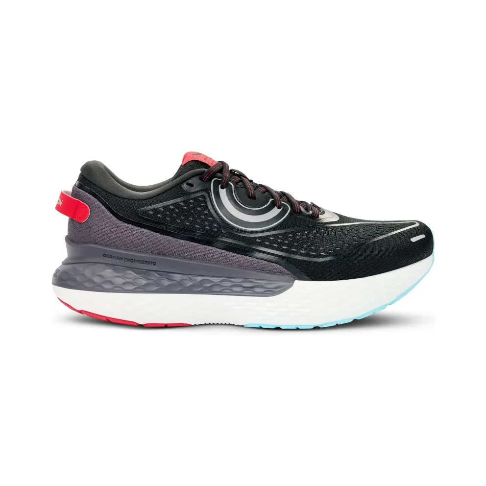 True Motion sneaker Black (TMM01161D02)
