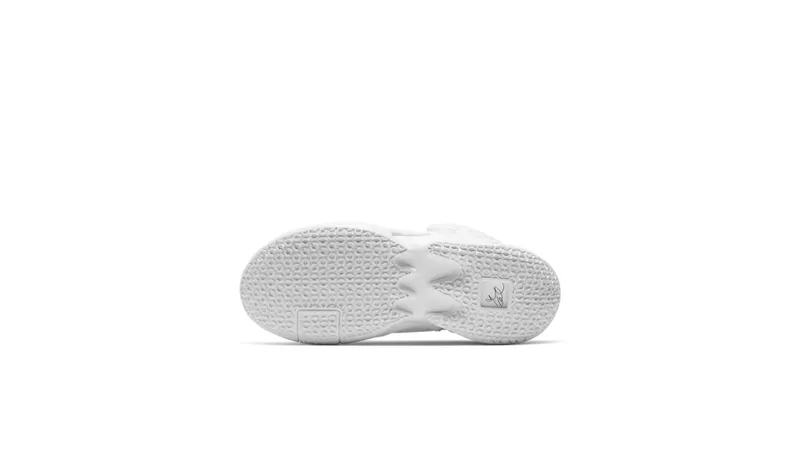 Jordan Why Not 0.2 White (GS) White/Off White-Platinum Tint (AO6218-101)