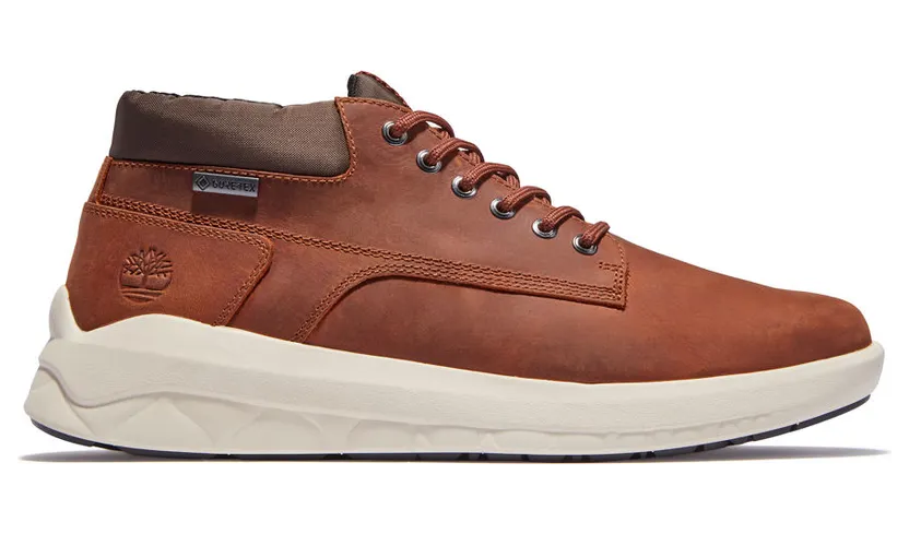 Timberland Bradstreet Ultra Gore-tex® Chukka Braun (A2817358)