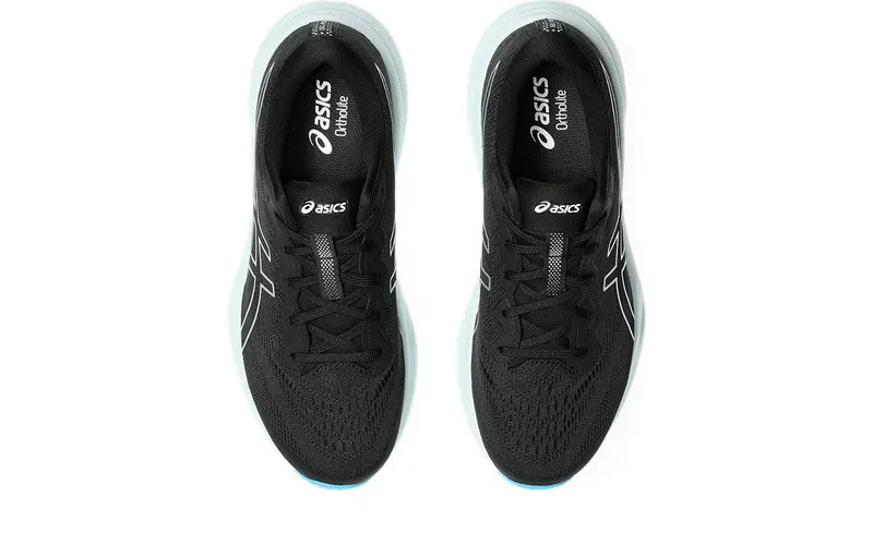 ASICS Gel-Pulse 15 Black Pure Silver (1012B593-003)
