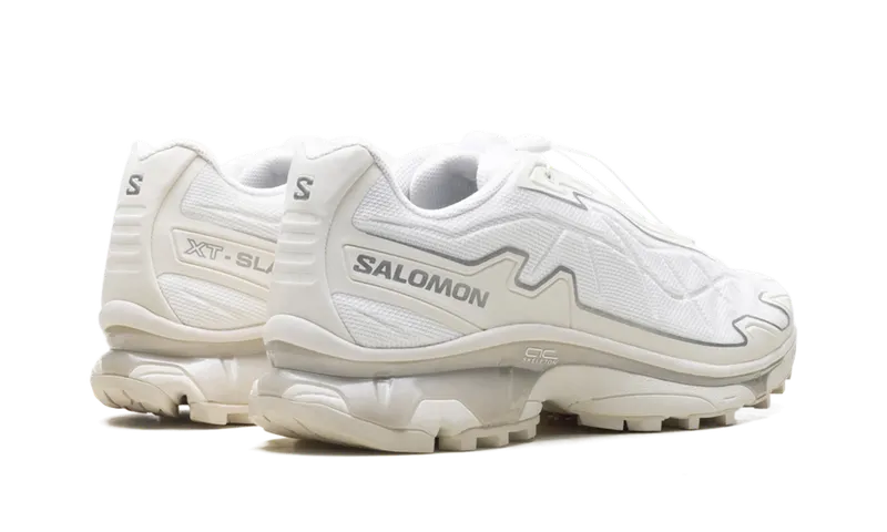 Salomon XT-Slate “Vanilla Ice Silver” (L47460-900)