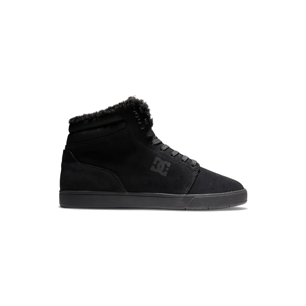 DC Crisis 2 Hi Wnt black/black (ADYS100700-BB2)