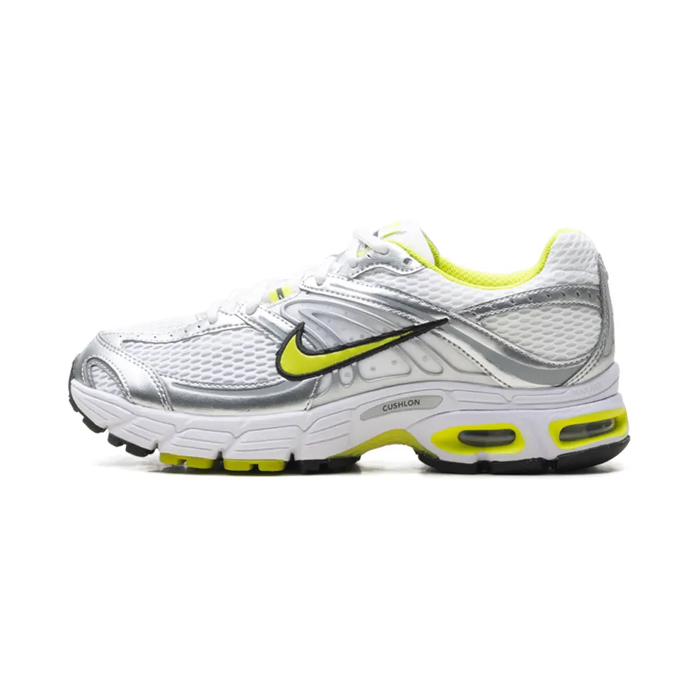 Nike Air Max Moto 2k “White Cyber Metallic Silver” (HQ2056-105)