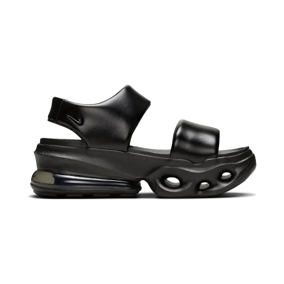 Nike Air Max Slides and Sandals Black / Anthracite / Black (IO1959-012)