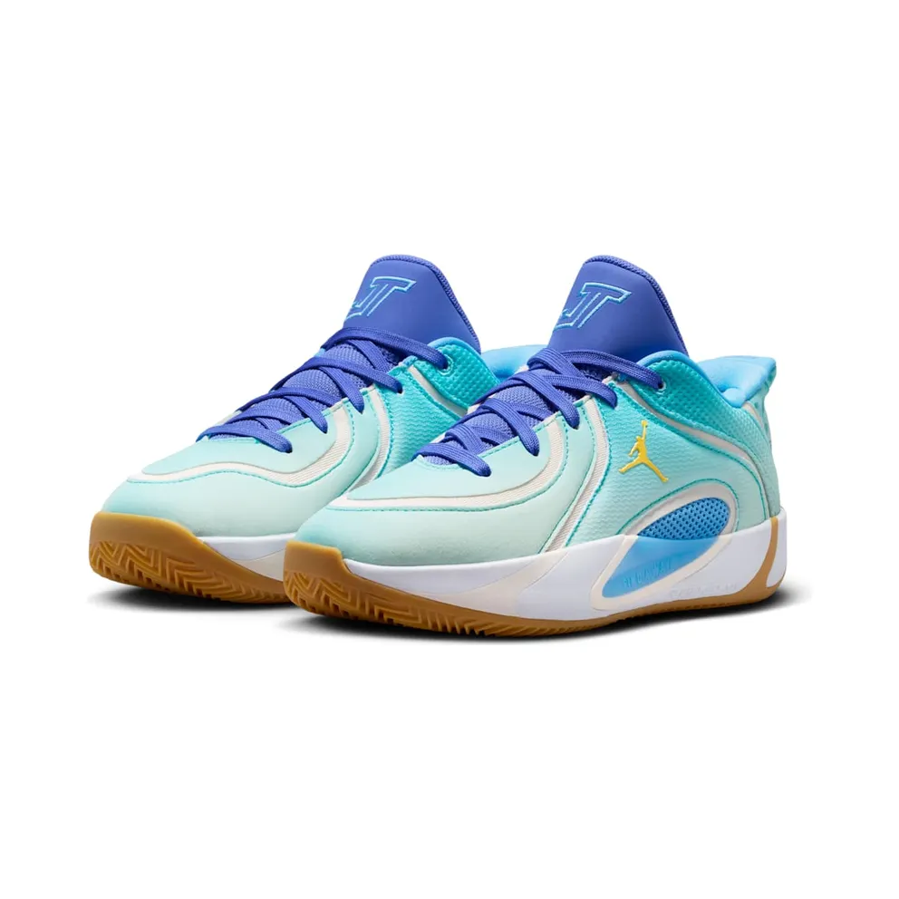 Jordan Nike Tatum Green (IU2365-300)