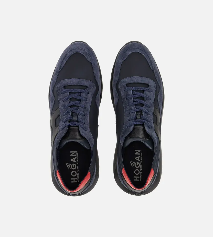 Hogan Interactive³ Blue (HXM3710AJ151RU758E) (3)