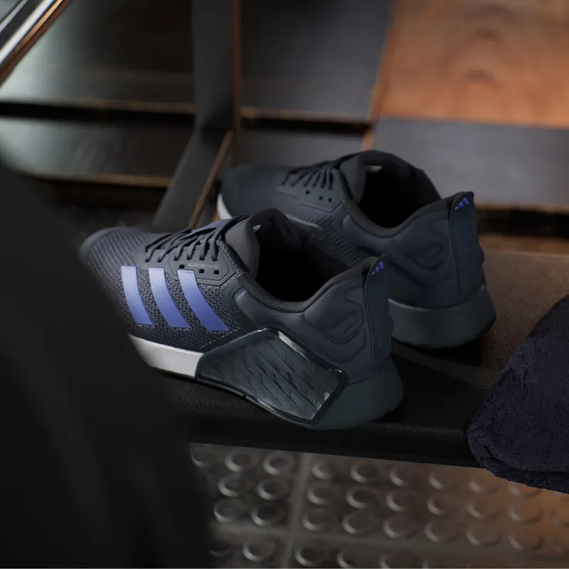 Adidas Dropset 3 Aurora Ink / Semi Cobalt Blue / Cloud White (IH8362)