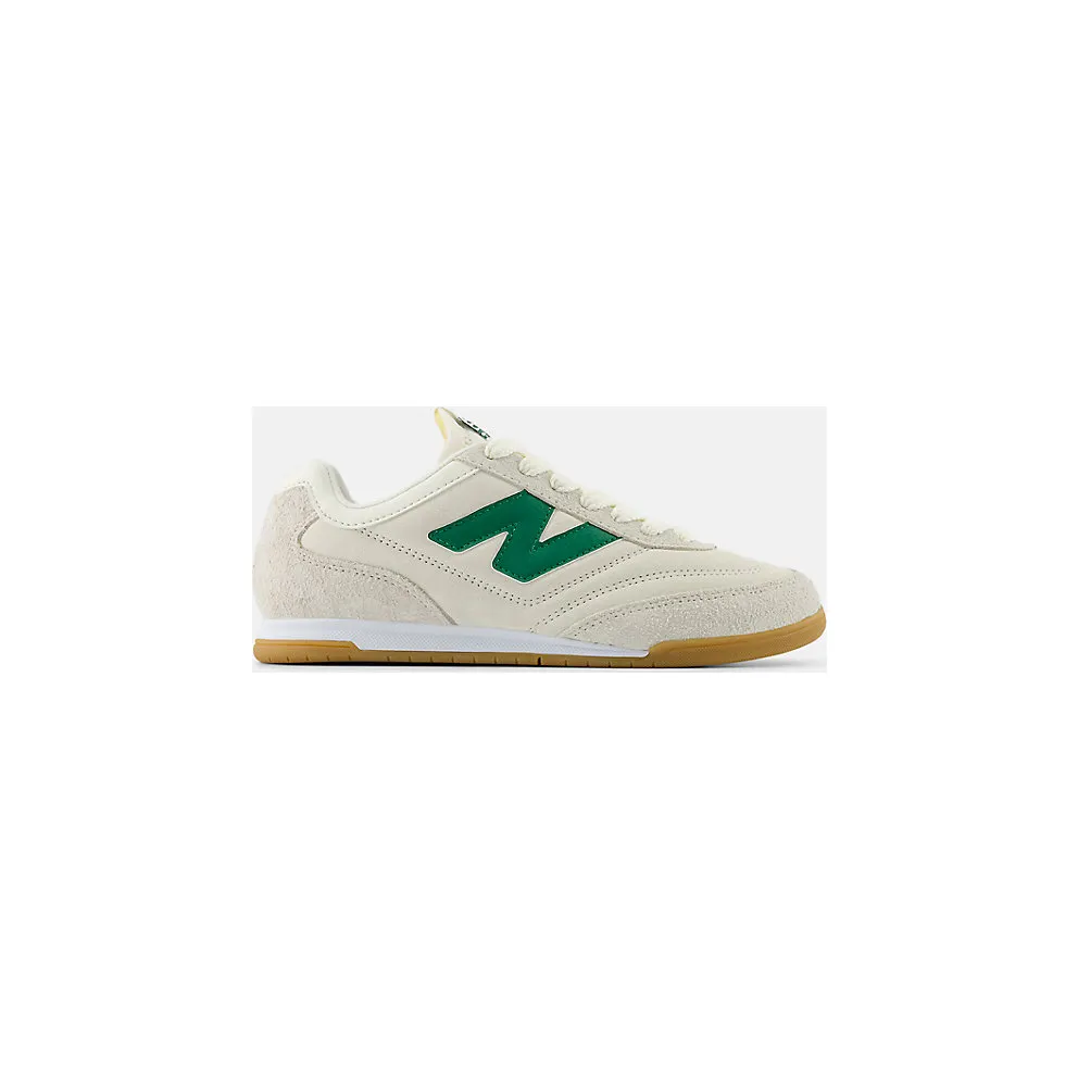 New Balance RC42 Sea Salt Classic Pine (URC42HG)