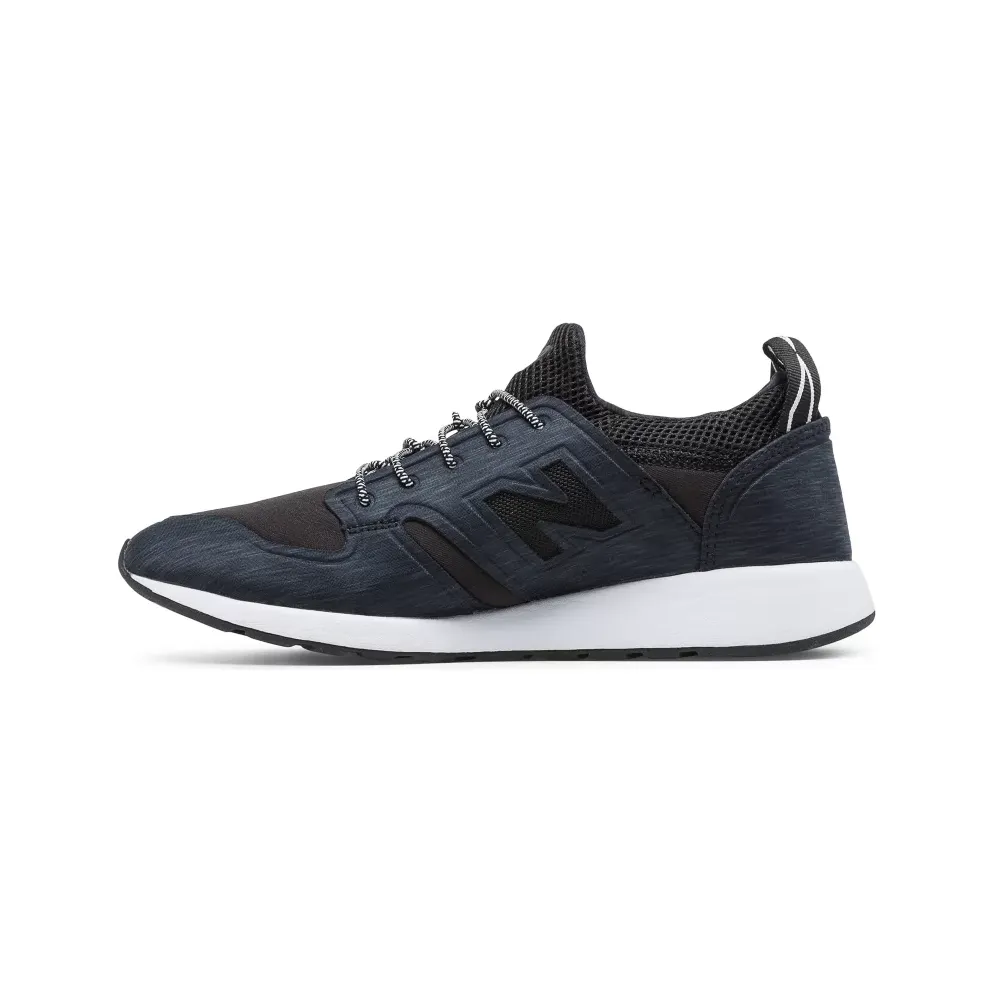 New Balance 420 Black/Grey (W) (WRL420SA)