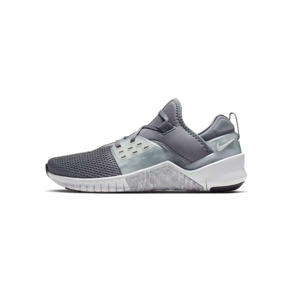 Nike Free X Metcon 2 Cool Grey Cool Grey Wolf Grey Black Pure Platinum (AQ8306-003)