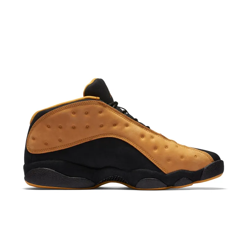 Jordan 13 Retro Low Chutney Black/Chutney (310810-022)