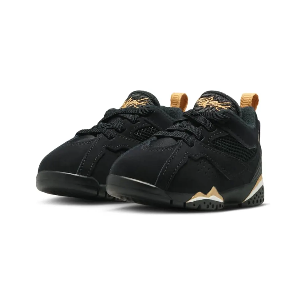 Air Jordan MVP 92 TD “Black Metallic Gold” (HQ4428-007)