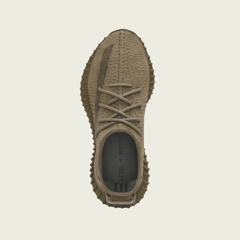 adidas Yeezy Boost 350 V2 Earth Earth/Earth/Earth (FX9033)