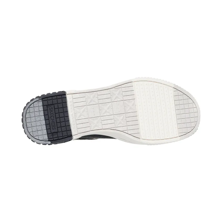 skechers-skech 185390_BKMT