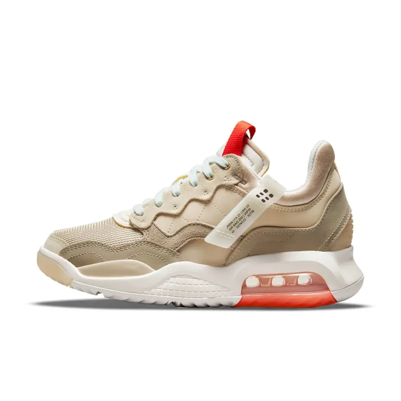 Jordan MA2 Brown “Rattan / Sail / Khaki / Chile Red” (CW5992-200)