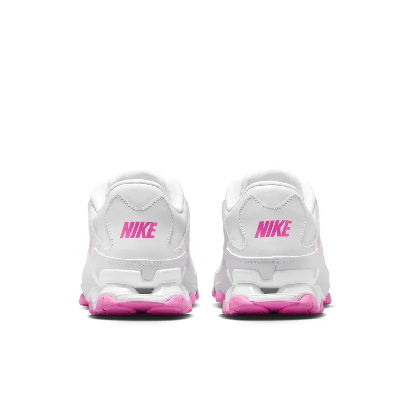 Nike Reax 8 TR White Playful Pink (IO2400-104)