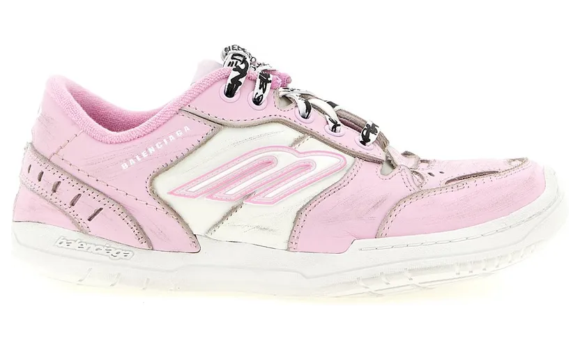 Balenciaga Hamptons “Pink” (841763WCURS5090)