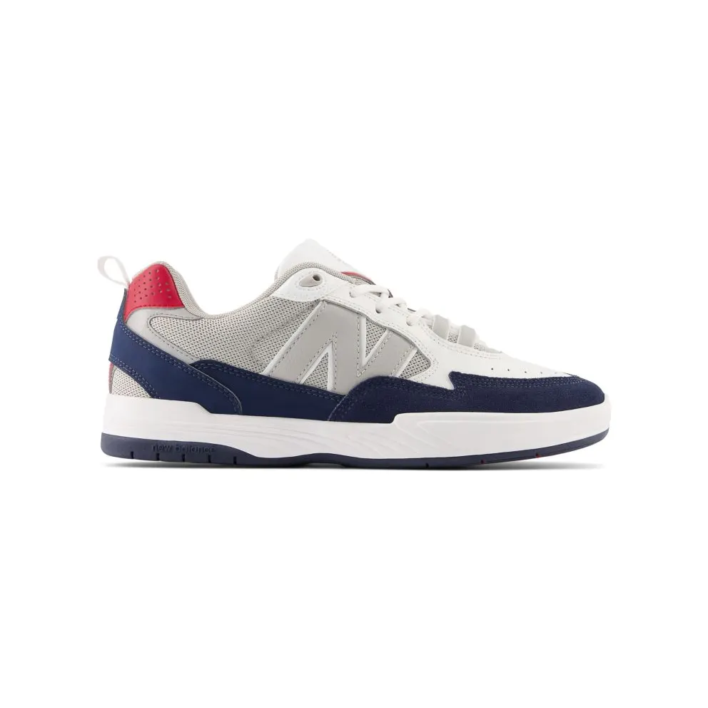 New Balance Numeric 808 “Tiago Lemos” (NM808WRB)