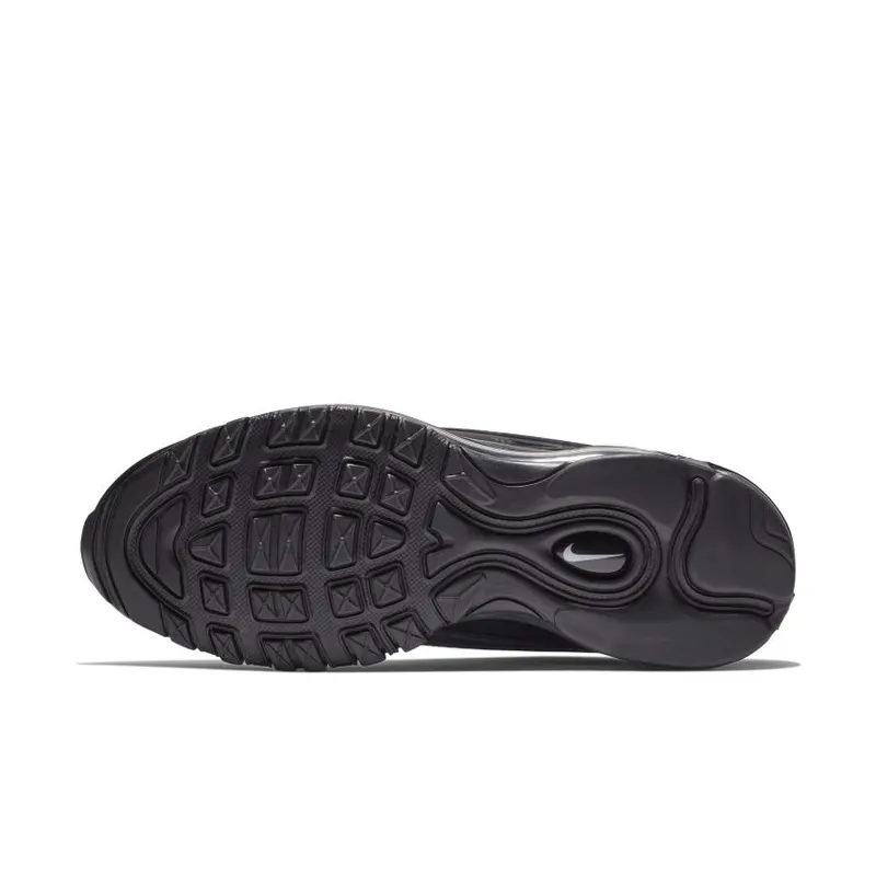 Nike Air Max Deluxe Oil Grey (W) Oil Grey/Oil Grey-Oil Grey (AT8692-001)