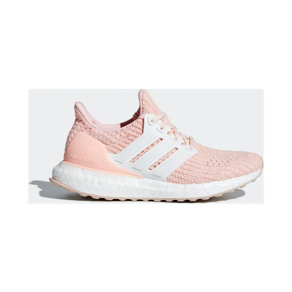 adidas Ultra Boost 4.0 Clear Orange (Youth)