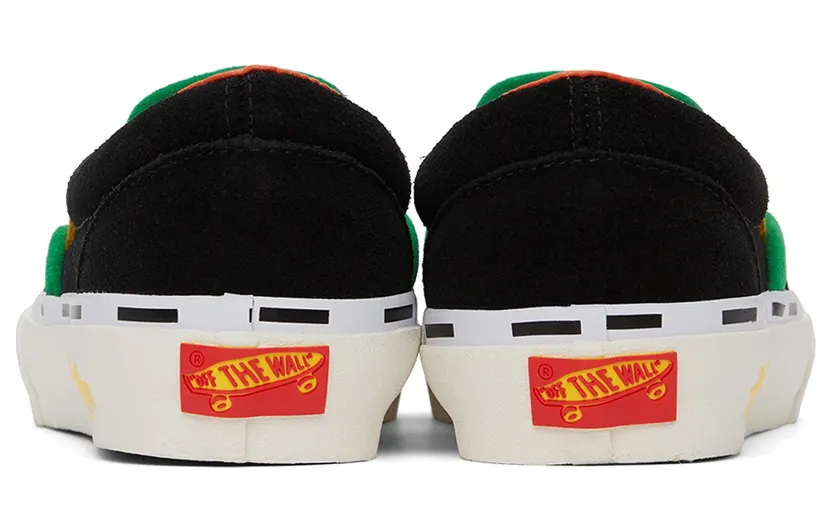 vans-slip-on VN0A3QXYBC1BOLD