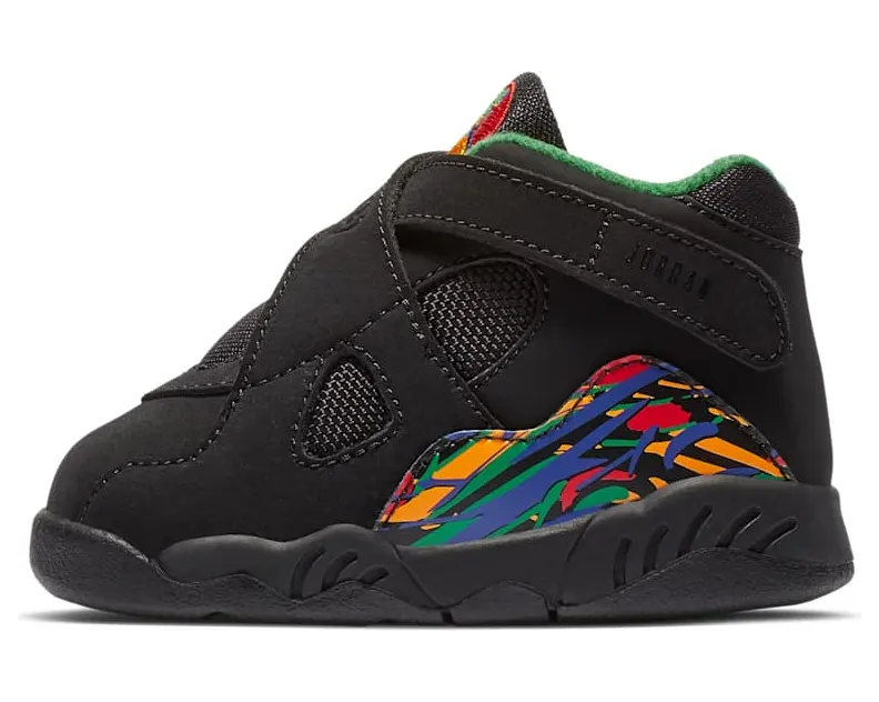 Jordan 8 Retro Tinker Air Raid (TD)
