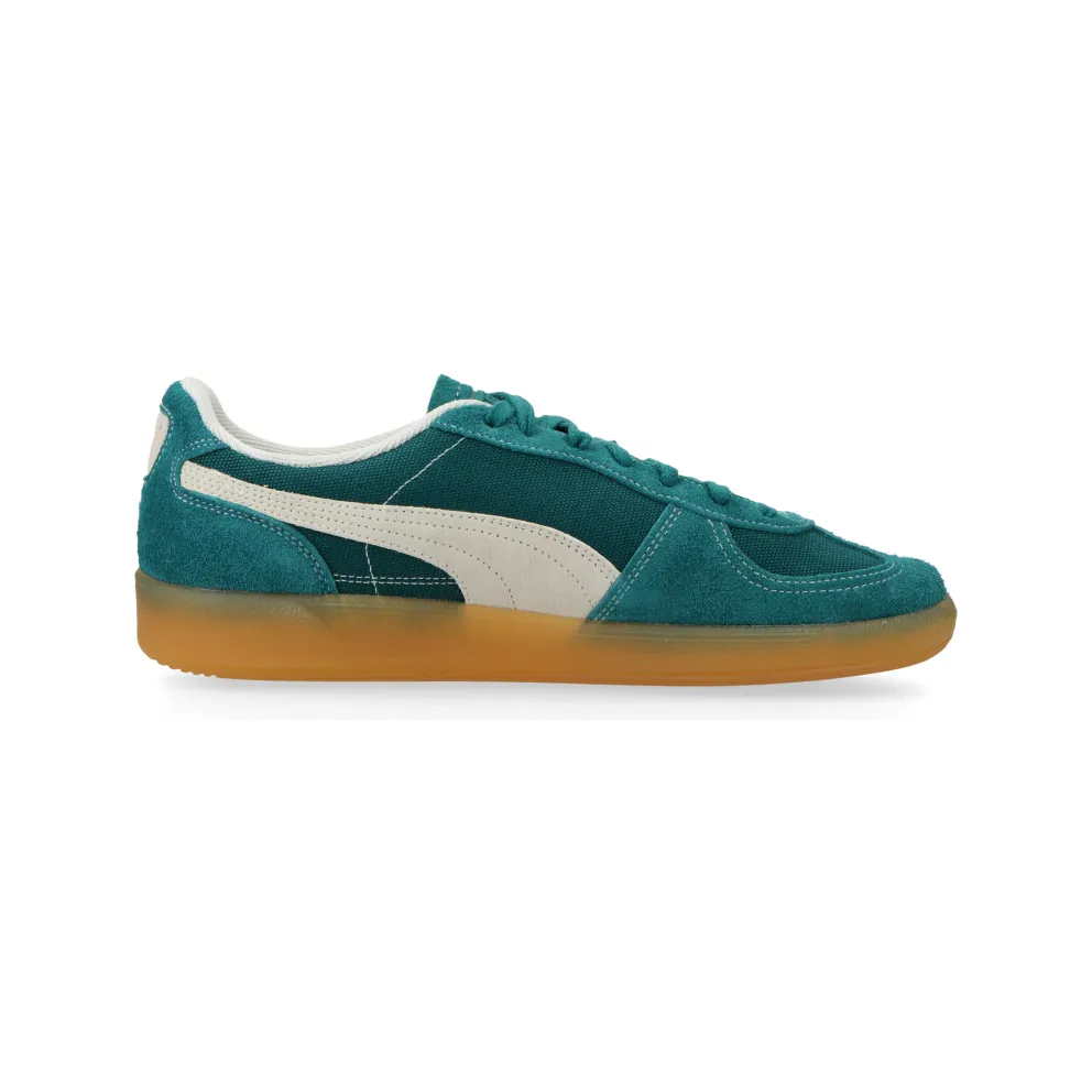 Puma Palermo Vintage (green) – 396841-06
