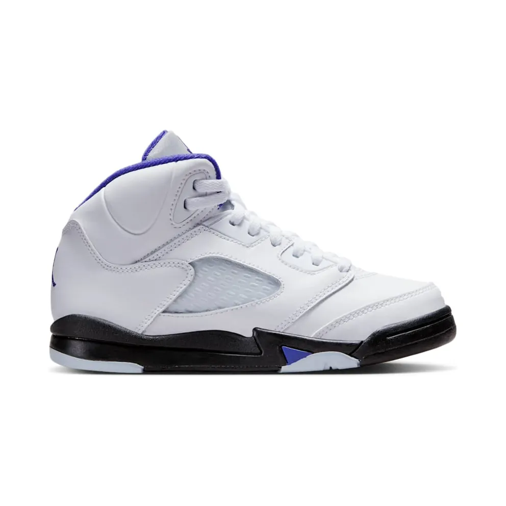 Air Jordan 5 Retro PS “Concord” (440889-141)